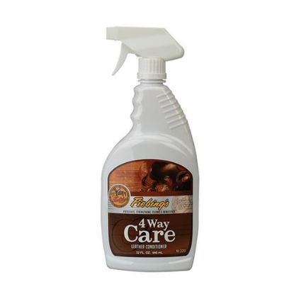 Picture of Fiebing 4 Way Care Leather Conditioner
