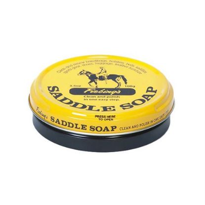 Picture of Fiebing saddle soap 3.5 oz.