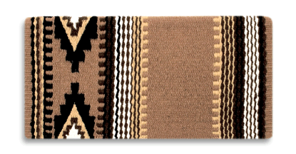 Picture of Mayatex Cowtown Saddle Blanket