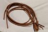 Picture of Harness Leather Natural Split Reins