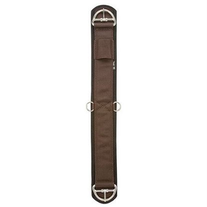 Picture of Brown Felt Lined Deluxe Super Cinch by Weaver Leather