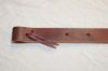 Picture of Brown Harness Leather Offside Billet