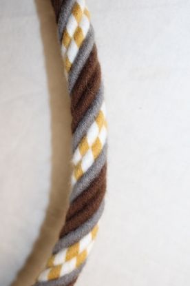 Picture of 6 Strand Cotton Loop Reins