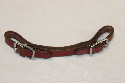 Picture of Chestnut Chinstrap