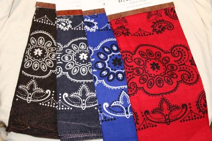 Picture of Bandanas - Large