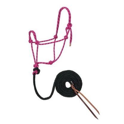 Picture of Rope Halter/Lead Combo by Weaver Leather