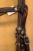 Picture of Brown V-Brow Bridle
