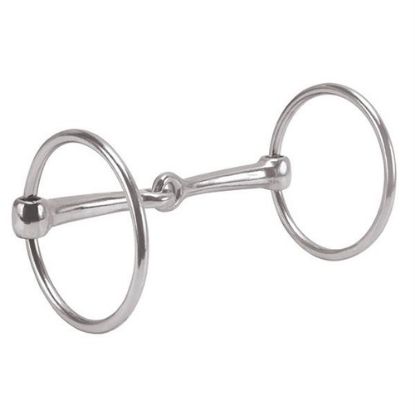Picture of Snaffle Bit 5&1/2" mouth