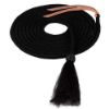 Picture of Nylon Mecate with Horsehair Tassel by Weaver Leather