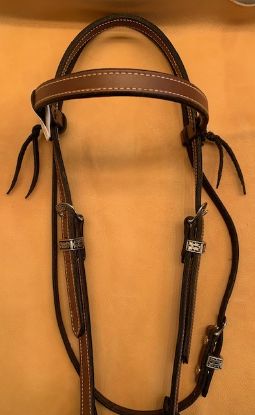 Picture of Brown Bridle
