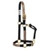 Picture of Adjustable Patterned  Halter by Weaver Leather