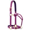 Picture of Padded Adjustable Halter by Weaver Leather