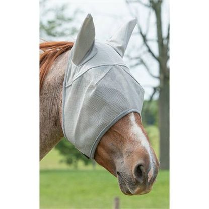 Picture of Covered Ear Flymask