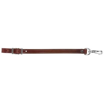 Picture of Leather Girth Connector Strap by Weaver Leather