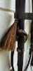 Picture of Havanna Bridle with horse hair tassels